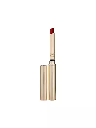 ESTÉE LAUDER | Lippenstift - Pure Color Explicit Silk Matte Lipstick (115 Off The Record) | 